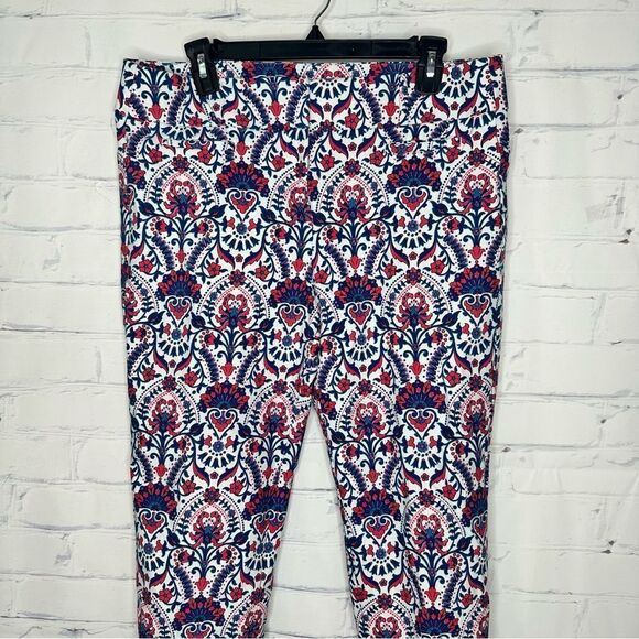 Loft Marisa size 10 pants - Picture 1 of 7